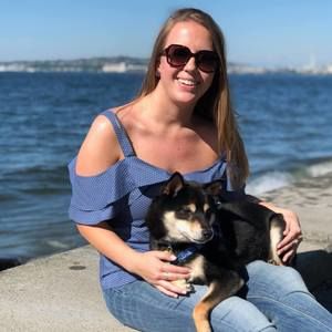 Meet your Posher, Sara